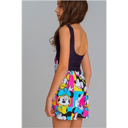 Шорты PLAYTODAY, 285184