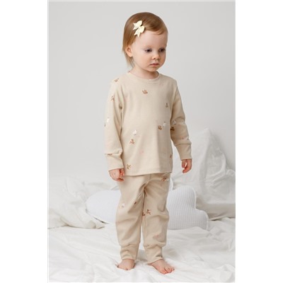 Пижама CROCKID, 1213926