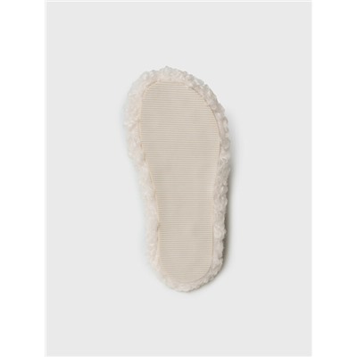 Тапочки для девочек