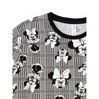 Джемперы CONTE DISNEY LD 1067 Джемпер женский