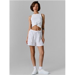 ШОРТЫ ЖЕНСКИЕ 132389