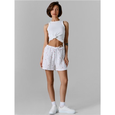 ШОРТЫ ЖЕНСКИЕ 132389