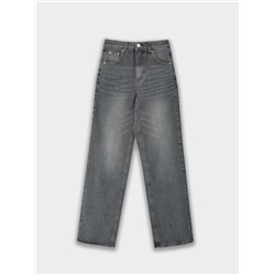 ДЖИНСЫ ЖЕНСКИЕ 2026-1DTW501-5