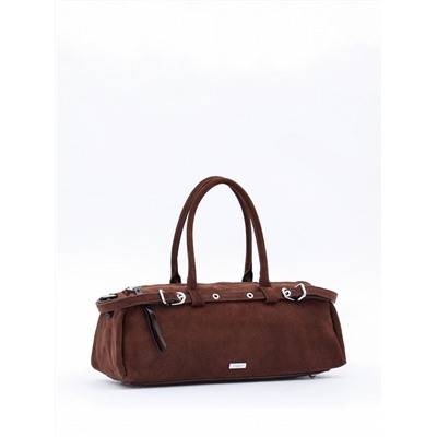 Сумка 98420MSS coffee  Velina Fabbiano-Safenta