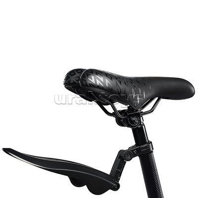 Велосипед 12" Rocket Cosmic, цвет розовый