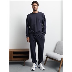 Omsa Брюки OmU 3231С Брюки джоггеры муж. на манжетах, CO+EL