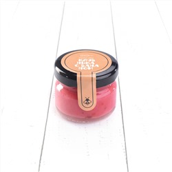 Крем-мёд клубника с бананом 35 гр.