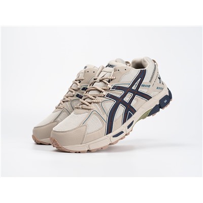 Зимние Кроссовки Asics Gel-Kahana 8