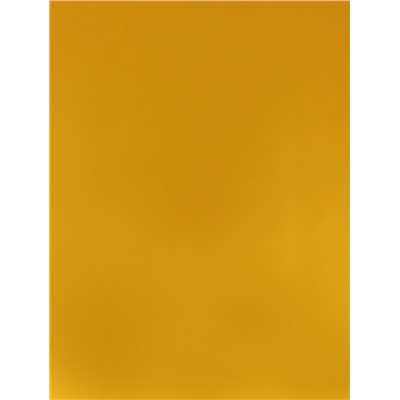 Пленка для цветов и букетов «Металл», золото, 58 см × 5 м