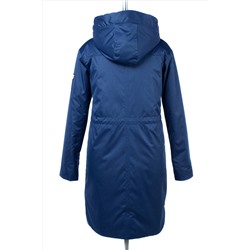 04-2440 Куртка демисезонная (синтепон 100)