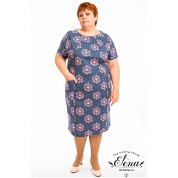 Платье М31863в