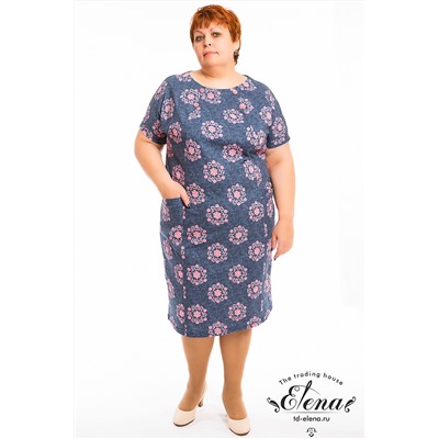 Платье М31863в