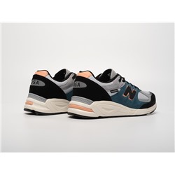Кроссовки New Balance 990 v2