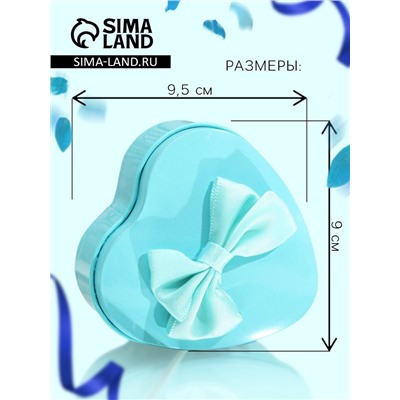 Мыльные розочки, трёхцветные, набор 6 шт.