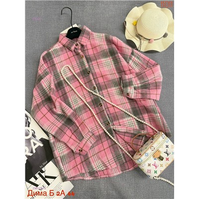 Рубашка бронь 2055334-8