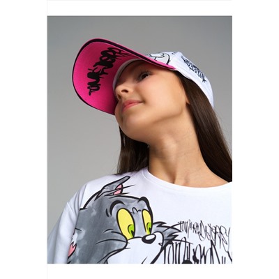 Кепка PLAYTODAY, 861118