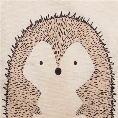 Фартук «Этель» Be Unique, 40×50 см, бежевый