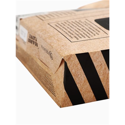 УЦЕНКА BLACK ONYX, набор гель для душа, 250 мл и гель для бритья, 110 мл