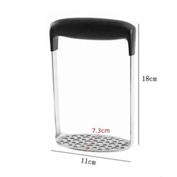 Мощный пресс