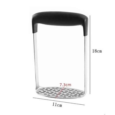 Мощный пресс