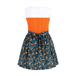 Апрель Платье 1ДПБ4058001н