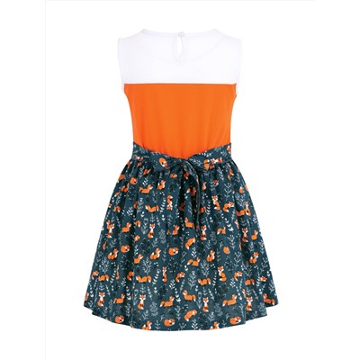 Апрель Платье 1ДПБ4058001н