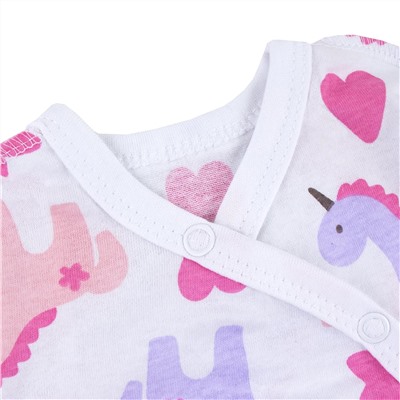 YOULALA Распашонка 1204102602