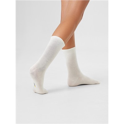 НОСКИ ДЕТСКИЕ (3 пары) 444A-1850