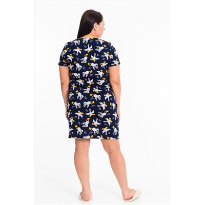 Халат М324139сс