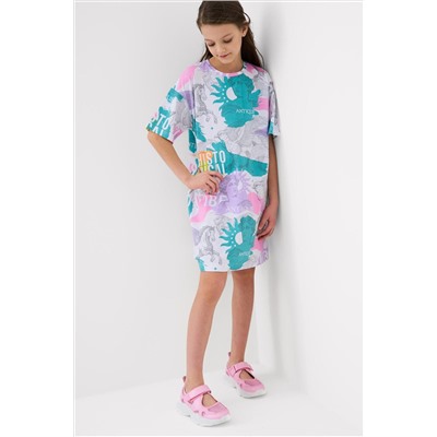 Туфли для девочек PLAYTODAY, 1240118