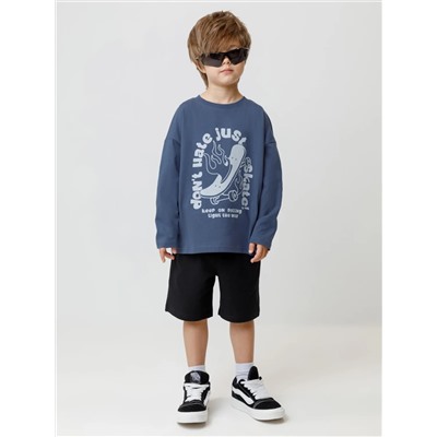 CROCKID Лонгслив МП 302892