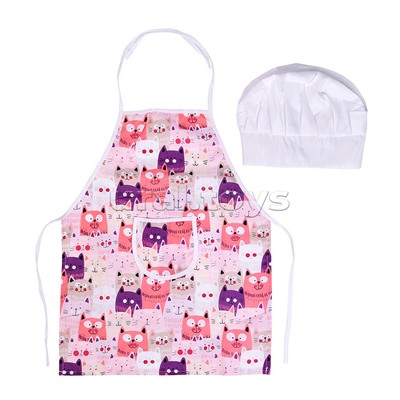 Набор кондитер "Карамельный мир" в коробке