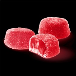 Мармелад желейный со вкусом "Вишни"