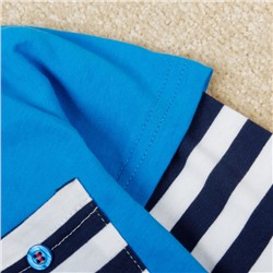 Футболка для мальчика A5489