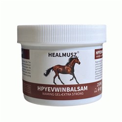 Лошадиный бальзам HPYEVWINBALSAM