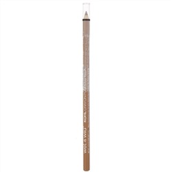 Wet n Wild, Карандаш для глаз Color Icon Kohl Liner Pencil, оттенок Taupe of the Mornin', 1,4 г