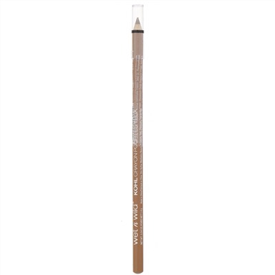 Wet n Wild, Карандаш для глаз Color Icon Kohl Liner Pencil, оттенок Taupe of the Mornin', 1,4 г