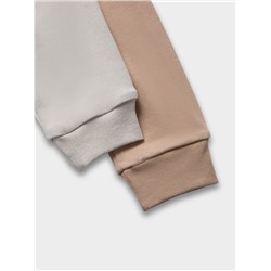 ПОЛЗУНКИ ДЕТСКИЕ (2ШТ.) 85113-2