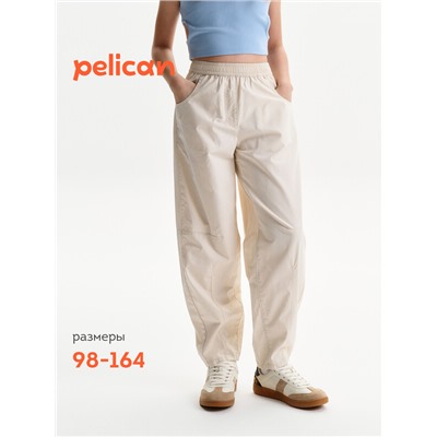 Брюки для девочек