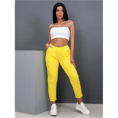 Брюки "Сиэтл" (Желтый)