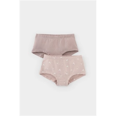 Трусы 2 шт. CROCKID, 1235529