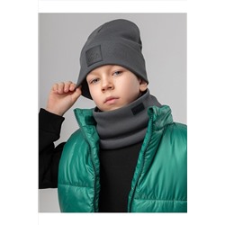 Комплект (Шапка+Снуд) BODO-S, 1072505