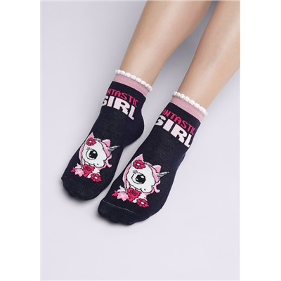 Носки детские для девочки