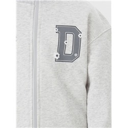 ТОЛСТОВКА ДЛЯ ДЕВОЧЕК 127932