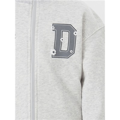 ТОЛСТОВКА ДЛЯ ДЕВОЧЕК 127932