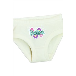 Трусы для девочки 121048