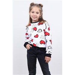 Свитшот 15406 НАТАЛИ, 874553