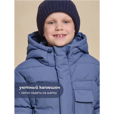 PELICAN Куртка BZXZ3362/11