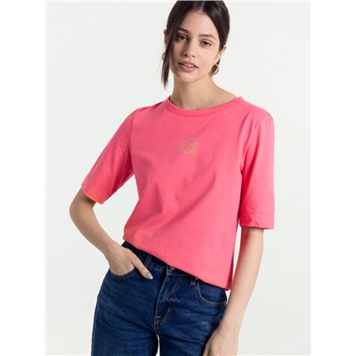 ФУТБОЛКА ЖЕНСКАЯ 112655