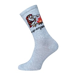 Унисекс БРЕСТСКИЕ НОСКИ 4201 EVERY